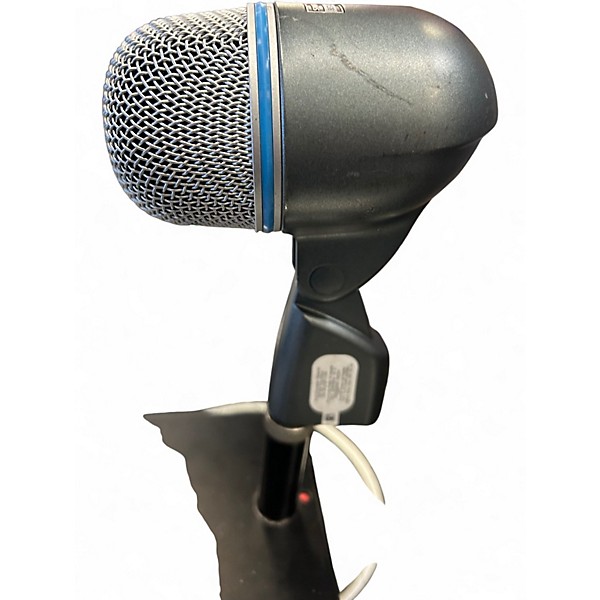 Used Shure Beta 52A Drum Microphone