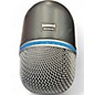 Used Shure Beta 52A Drum Microphone