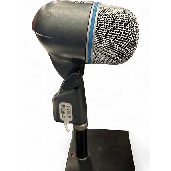 Used Shure Beta 52A Drum Microphone