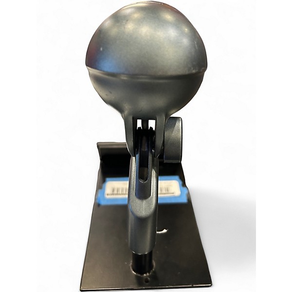 Used Shure Beta 52A Drum Microphone