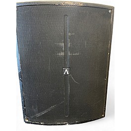 Used Avante a18s Powered Subwoofer