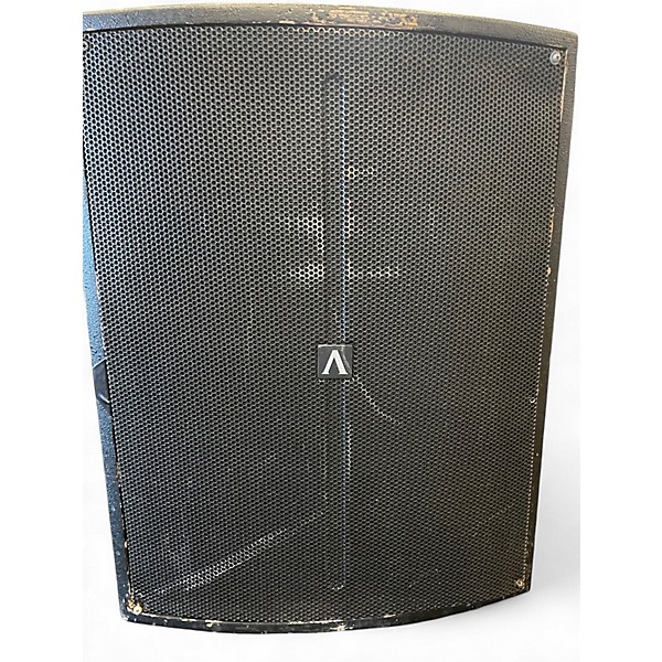 Used Avante a18s Powered Subwoofer