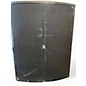 Used Avante a18s Powered Subwoofer thumbnail