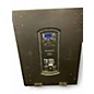 Used Avante a18s Powered Subwoofer