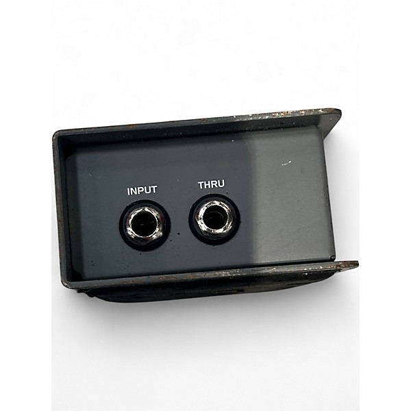 Used Samson md1 Direct Box