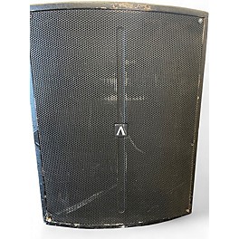 Used Avante a18s Powered Subwoofer