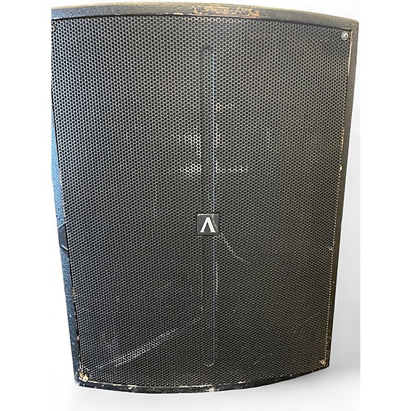 Used Avante a18s Powered Subwoofer