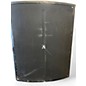 Used Avante a18s Powered Subwoofer thumbnail