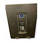 Used Avante a18s Powered Subwoofer