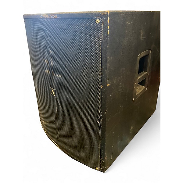 Used Avante a18s Powered Subwoofer