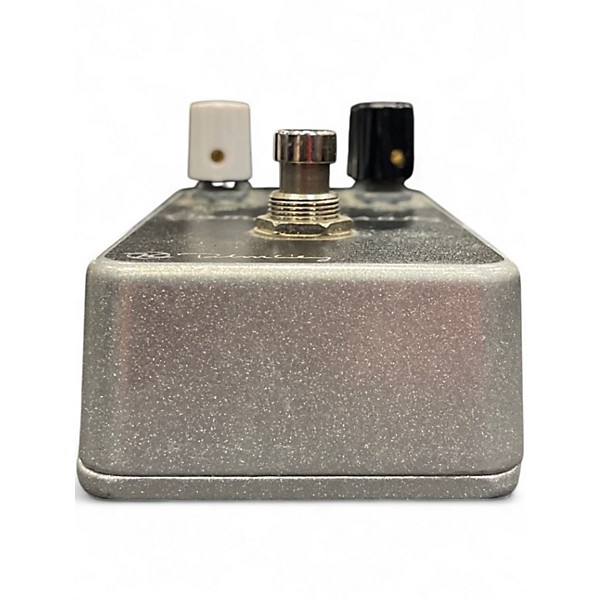 Used Keeley 4 Knob Compressor Effect Pedal