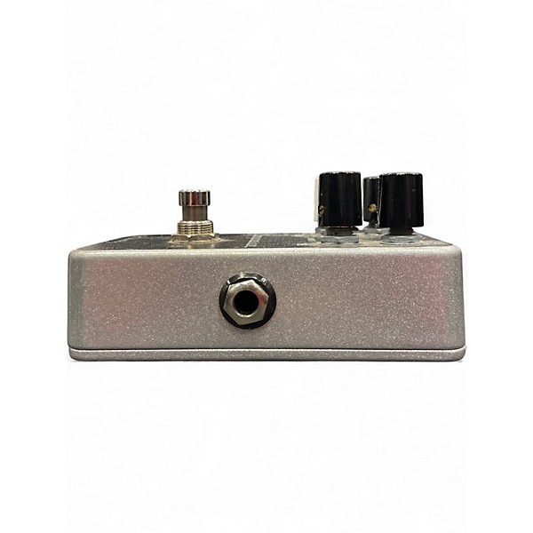 Used Keeley 4 Knob Compressor Effect Pedal