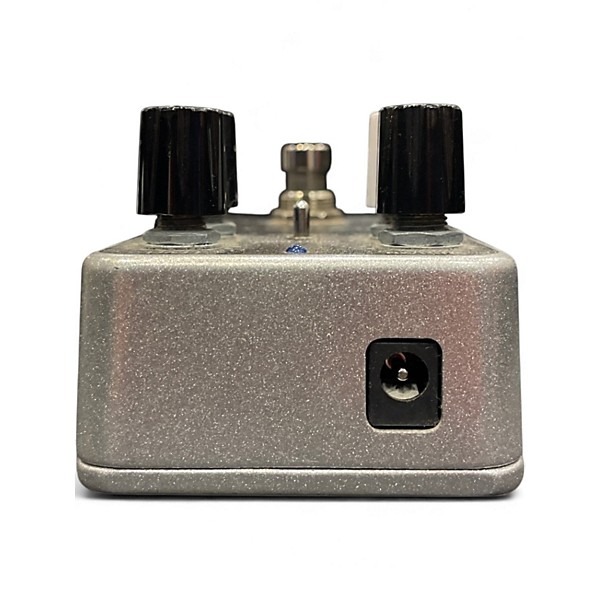 Used Keeley 4 Knob Compressor Effect Pedal