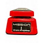 Used Mission Engineering VM Pro Ultrasweep Pedal