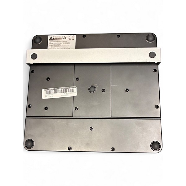 Used M-Audio Trigger Finger Pro MIDI Controller