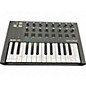 Used Arturia Minilab MKII MIDI Controller thumbnail