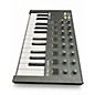 Used Arturia Minilab MKII MIDI Controller