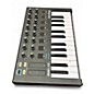 Used Arturia Minilab MKII MIDI Controller