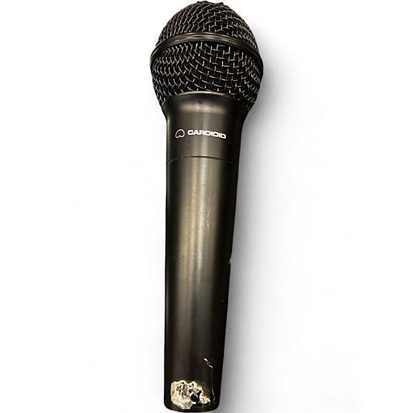 Used Peavey PV11 Dynamic Microphone