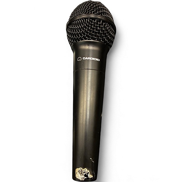 Used Peavey PV11 Dynamic Microphone