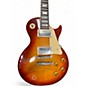 Used Gibson 60th Anniversary 1959 Les Paul Standard Reissue BOURBON BURST Solid Body Electric Guitar thumbnail