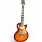 Used Gibson 60th Anniversary 1959 Les Paul Standard Reissue BOURBON BURST Solid Body Electric Guitar