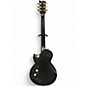 Used ESP LTD DELUXE EC-100 Black Solid Body Electric Guitar
