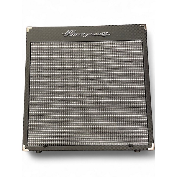 Used Ampeg Rocket Bass RB-108 30W Bass Combo Amp