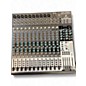Used Behringer Xenyx 2442FX Unpowered Mixer thumbnail