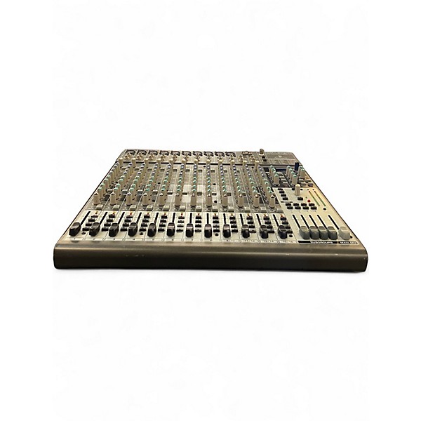 Used Behringer Xenyx 2442FX Unpowered Mixer