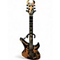 Used Schecter Guitar Research Synyster Gates Signature Custom S Relic Solid Body Electric Guitar thumbnail