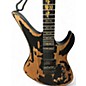 Used Schecter Guitar Research Synyster Gates Signature Custom S Relic Solid Body Electric Guitar