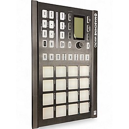 Used Native Instruments Maschine MKI MIDI Controller