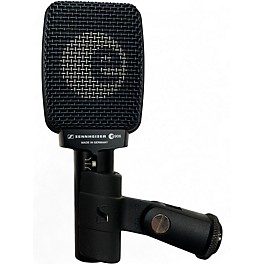 Used Sennheiser E906 Dynamic Microphone