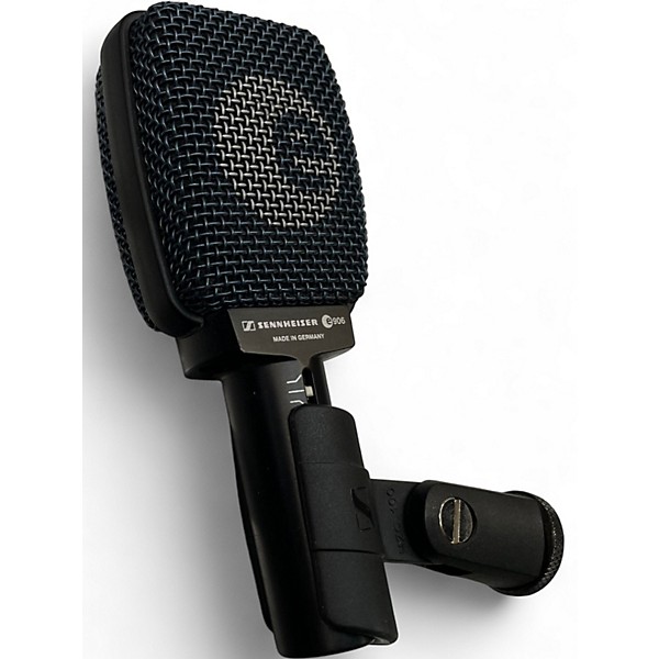 Used Sennheiser E906 Dynamic Microphone