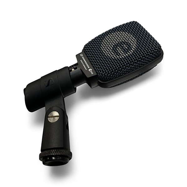 Used Sennheiser E906 Dynamic Microphone