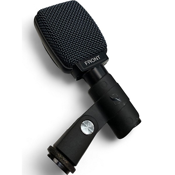 Used Sennheiser E906 Dynamic Microphone