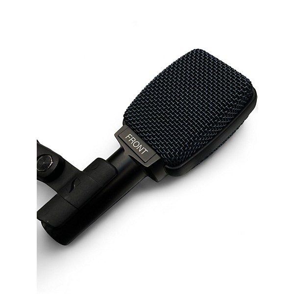 Used Sennheiser E906 Dynamic Microphone