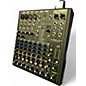 Used Mackie PROFX10 Unpowered Mixer