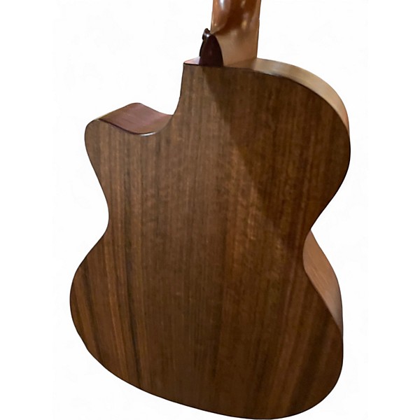 Used Martin GPC16E KOA Acoustic Electric Guitar