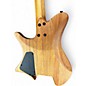 Used strandberg salen jazz nx Natural Hollow Body Electric Guitar thumbnail