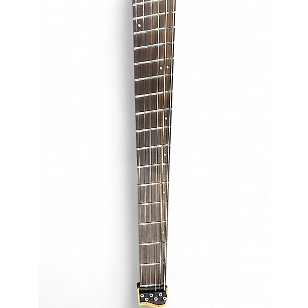 Used strandberg salen jazz nx Natural Hollow Body Electric Guitar