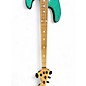 Used Ernie Ball Music Man short scale sting ray mystique Electric Bass Guitar