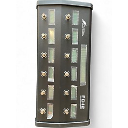 Used Fractal Audio fc 12 Effect Processor