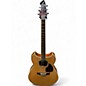 Used Wechter Guitars 3120 Natural Acoustic Electric Guitar thumbnail