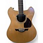 Used Wechter Guitars 3120 Natural Acoustic Electric Guitar