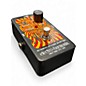 Used Electro-Harmonix Small Stone Phase Shifter Effect Pedal thumbnail