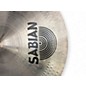 Used SABIAN 18in AA Chinese Cymbal