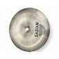 Used SABIAN 18in AA Chinese Cymbal