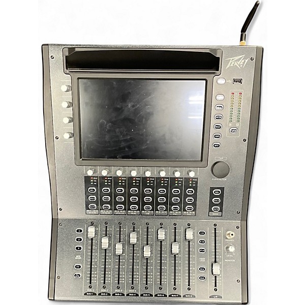 Used Peavey Aureus 28 Digital Mixer